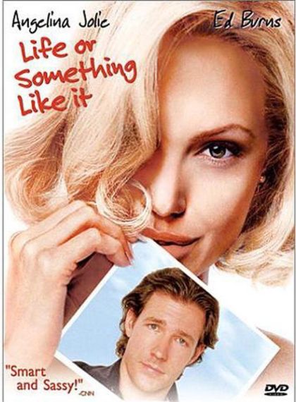 Life or Something Like It (2002) Special Edition - DVD