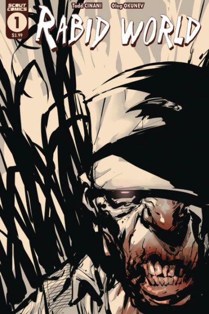 Rabid World #1A