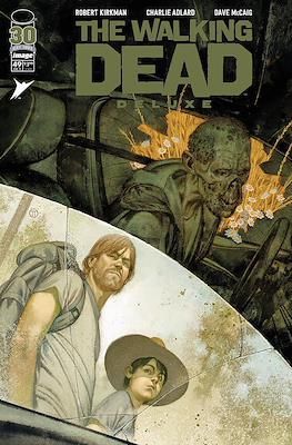The Walking Dead Deluxe #49D