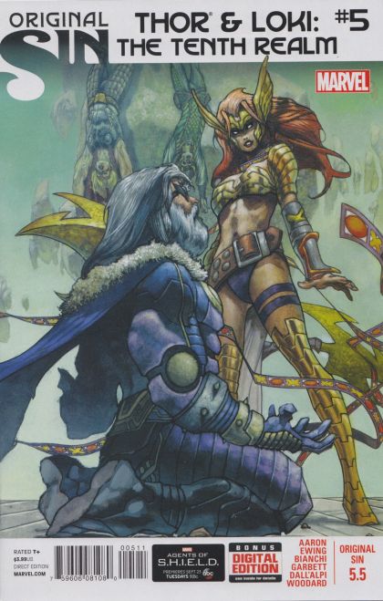 Original Sin #5.5