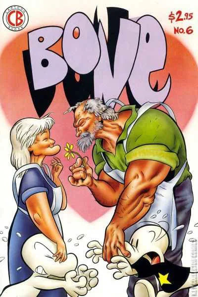 Bone #6