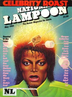 National Lampoon, Vol. 3 #3
