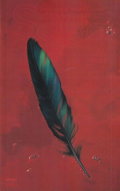 Saga #54A