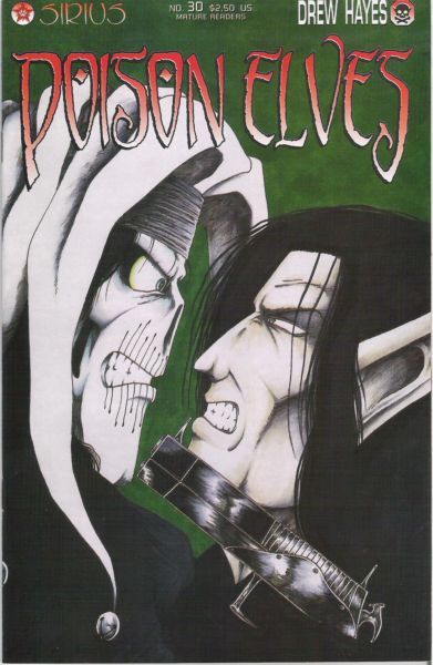 Poison Elves, Vol. 2 #30