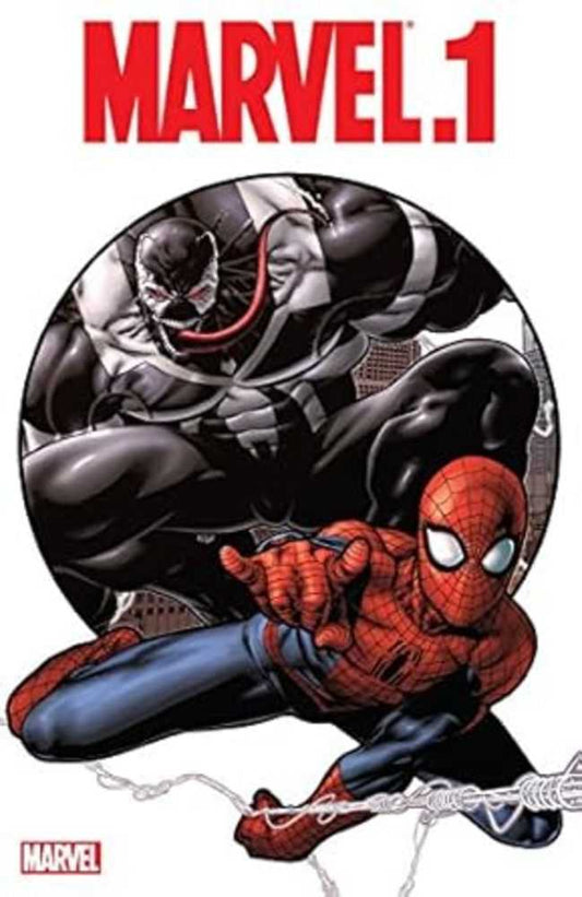 Marvel Point One TPB