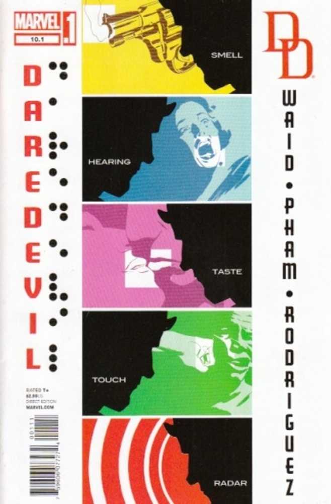 Daredevil #10