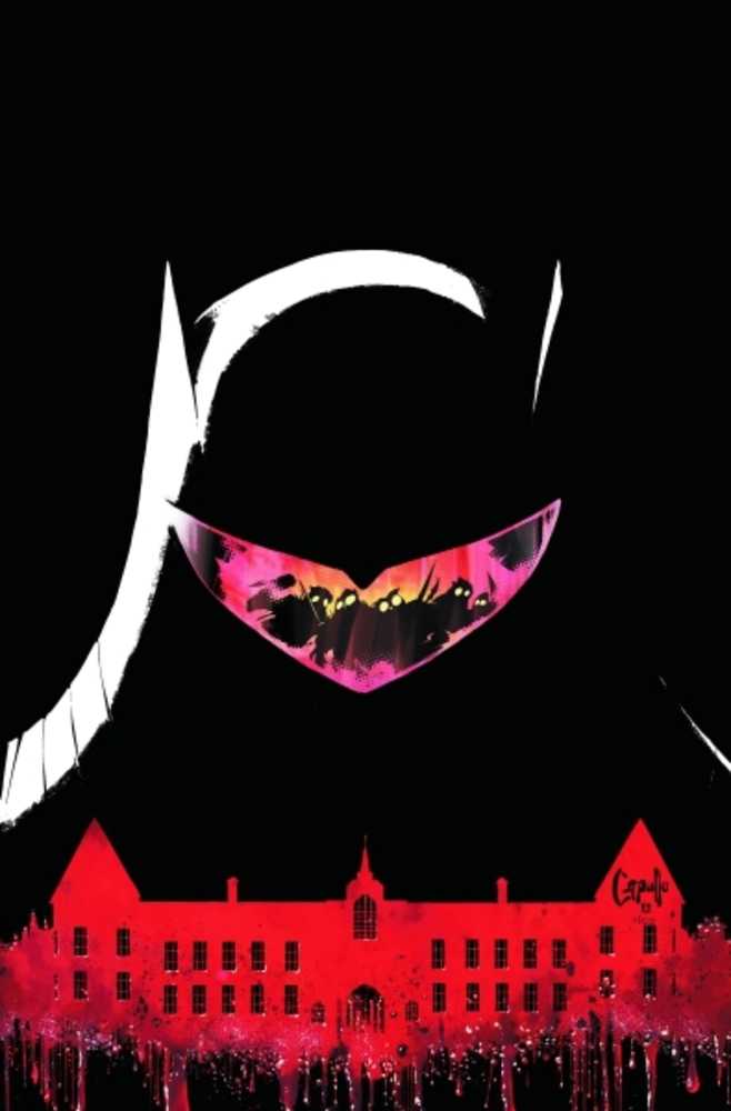 Batman #9 Combo Pack (Night Of The Owls)