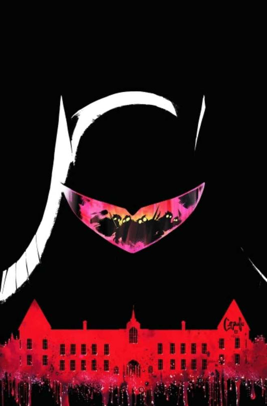 Batman #9 Combo Pack (Night Of The Owls)