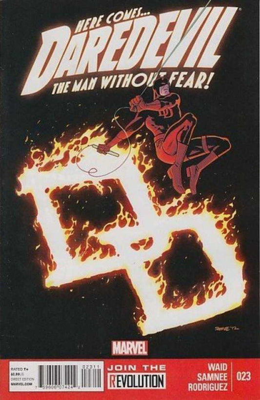 Daredevil #23