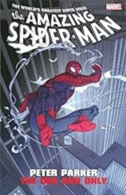 Amazing Spider-Man TPB Peter Parker One And Only