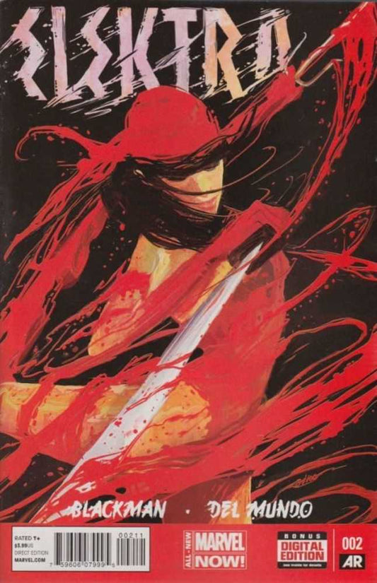 Elektra #2