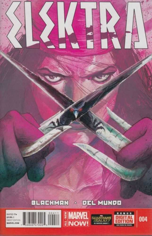 Elektra #4