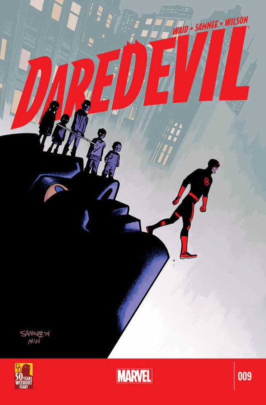 Daredevil #9