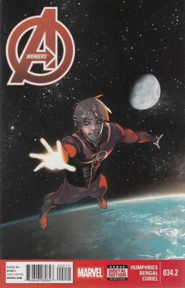 Avengers #34.2