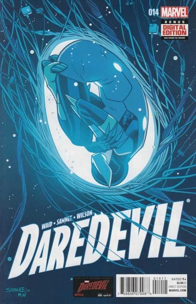 Daredevil #14