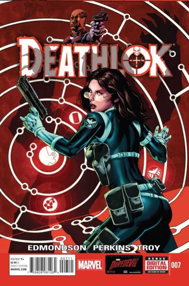 Deathlok #7