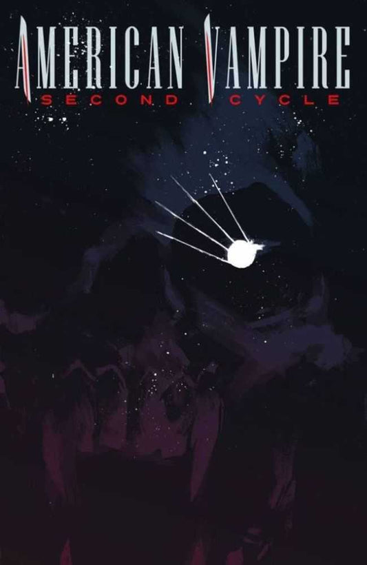 American Vampire Second Cycle #10 (Mature)