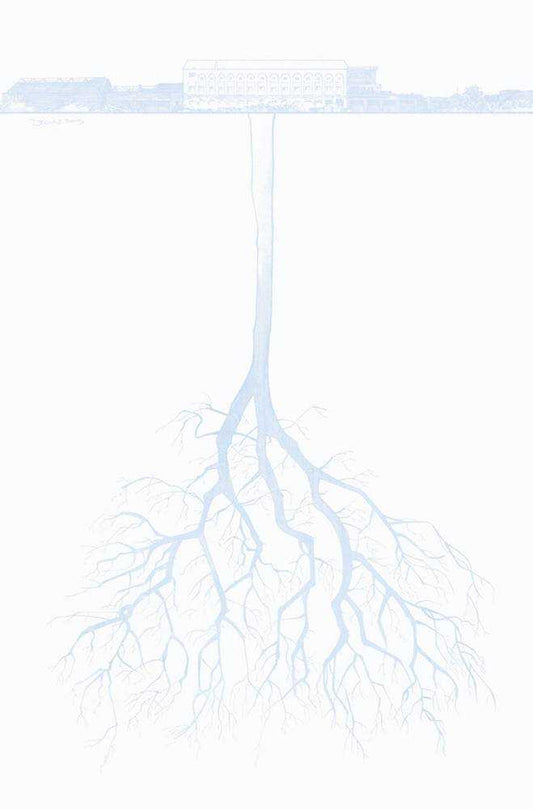 Injection #5 Cover B Shalvey & Bellaire (Mature)