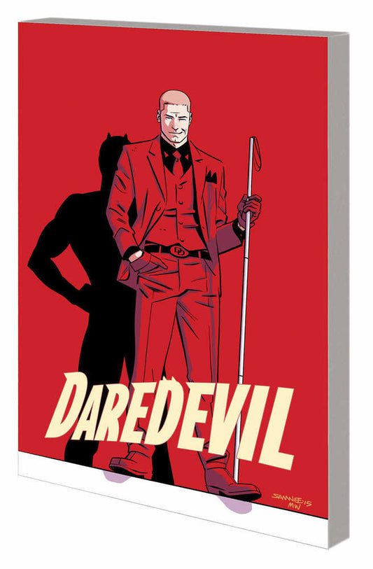 Daredevil TPB Volume 04 Autobiography Of Matt Murdock