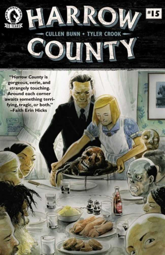 Harrow County #15