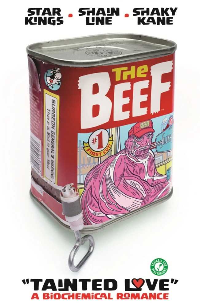 Beef TPB (Mature) (Mature)
