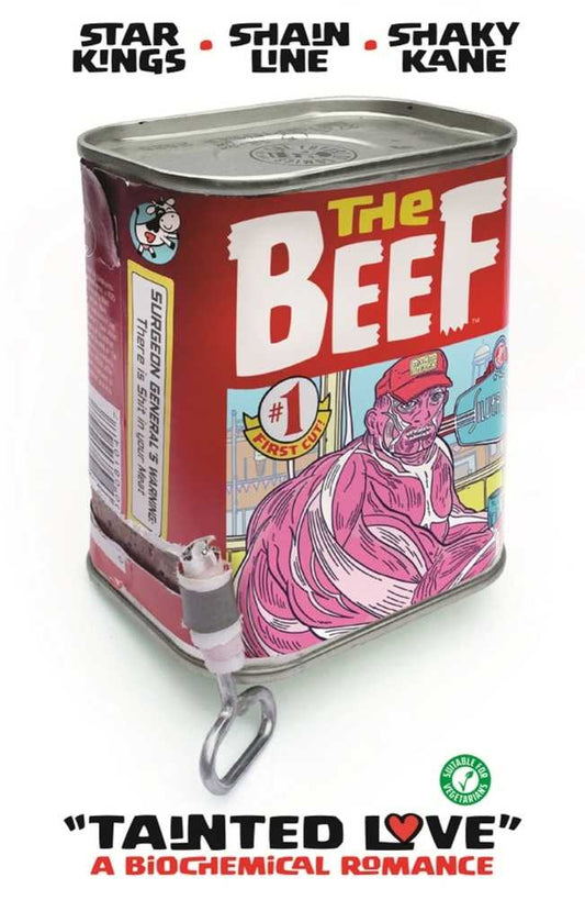 Beef TPB (Mature) (Mature)