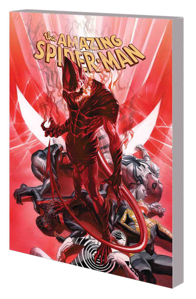 Amazing Spider-Man TPB Worldwide Volume 09