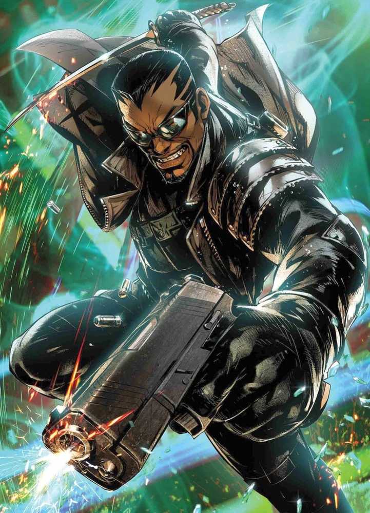 Avengers #19 Maxx Lim Marvel Battle Lines Variant