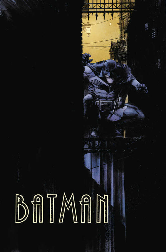 Batman Curse Of The White Knight #2 (Of 8) Variant Edition