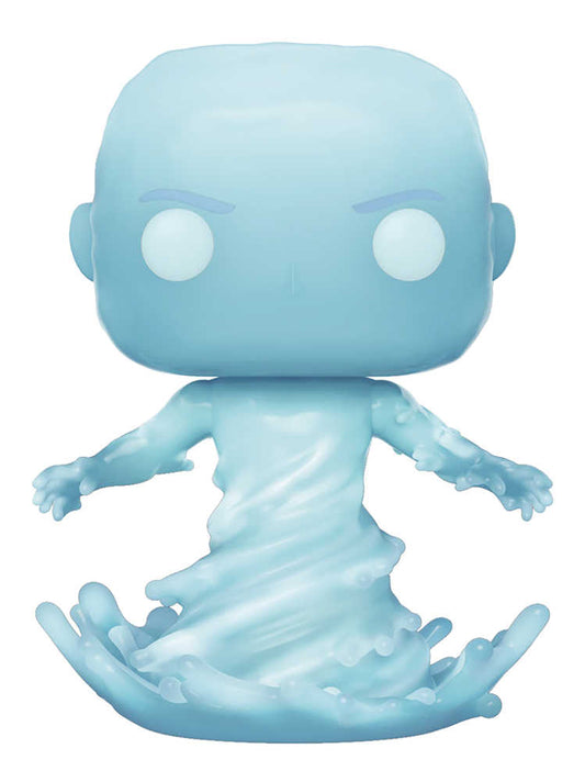 Pop Marvel Spider-Man Far From Home Hydro Man Vinyl Figure