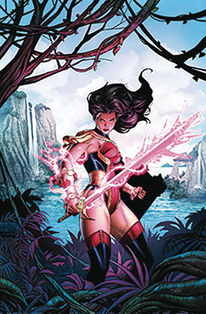 Grimm Fairy Tales #32 Cover A  Coccolo