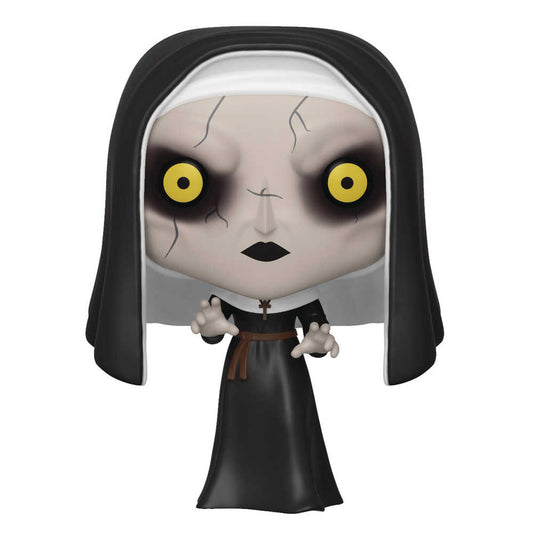 Pop Movies The Nun The Nun Vinyl Figure
