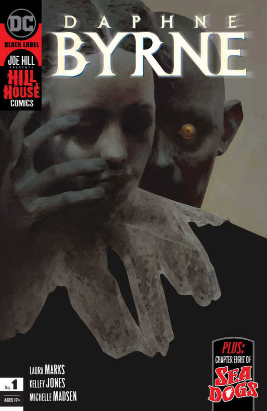 Daphne Byrne #1 (Of 6)