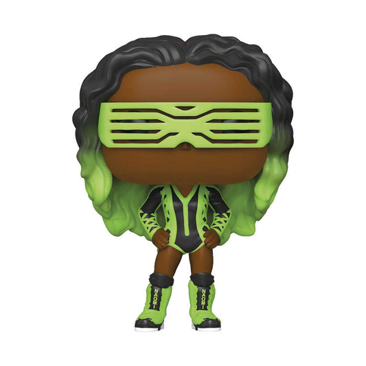 Pop WWE Naomi W/Gw Chase Vinyl Figure