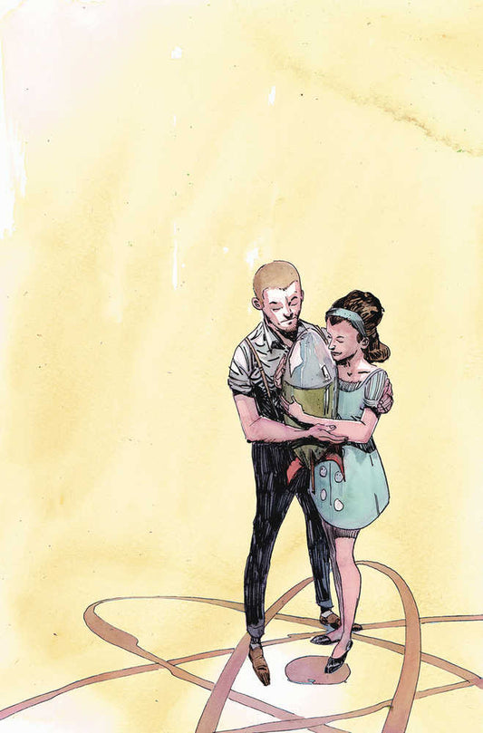 King Of Nowhere #4 (Of 5) Cover A Jenkins