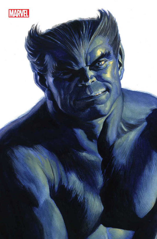 X Force #13 Alex Ross Beast Timeless Variant Xos