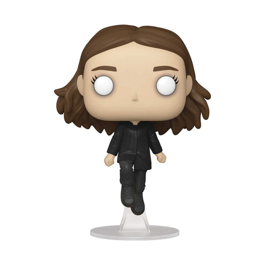 Pop TV Umbrella Academy Vanya Vinyl Figure