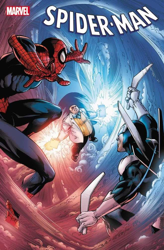 Giant-Size Amazing Spider-Man Kings Ransom #1