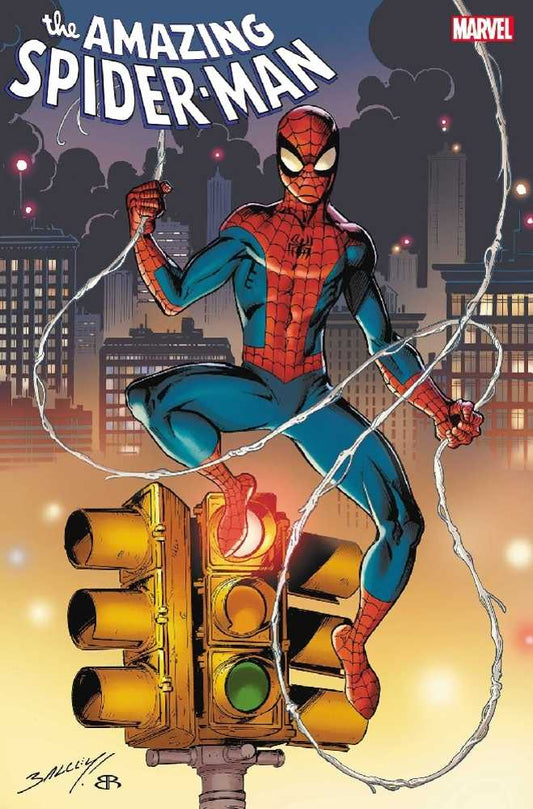 Amazing Spider-Man #66