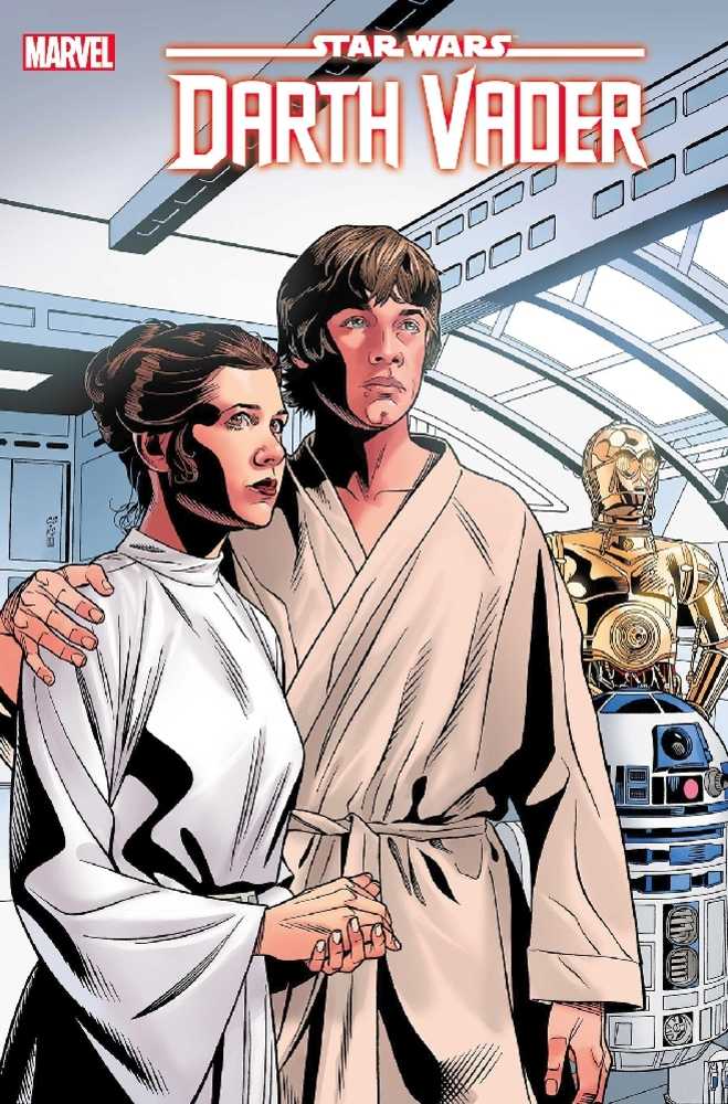 Star Wars Darth Vader #12 Sprouse Empire Strikes Back Variant