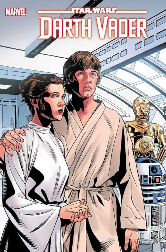 Star Wars Darth Vader #12 Sprouse Empire Strikes Back Variant