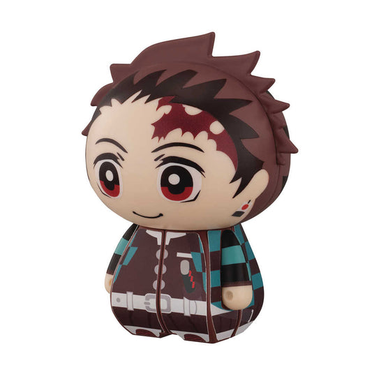 Rubiks Charaction Cube Demon Slayer Tanjiro Kamado