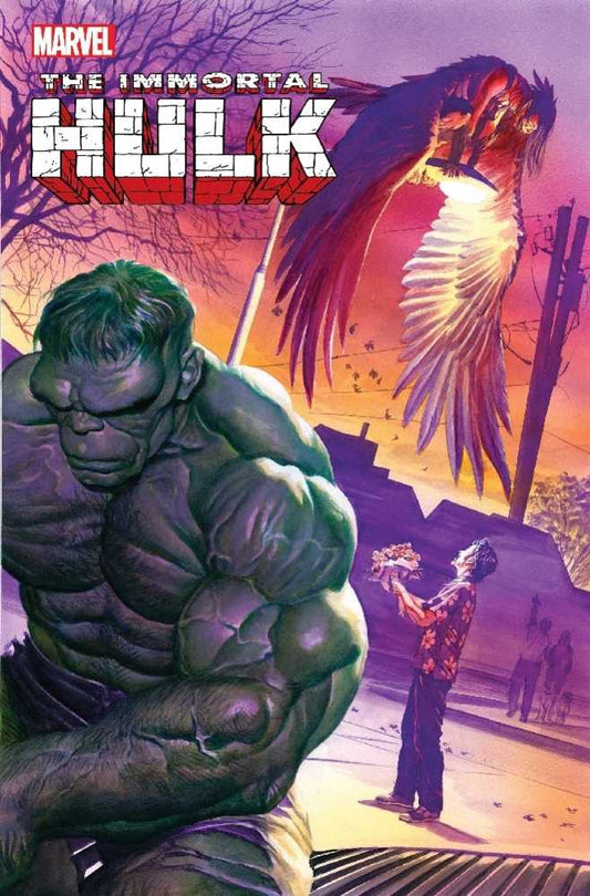 Immortal Hulk #48