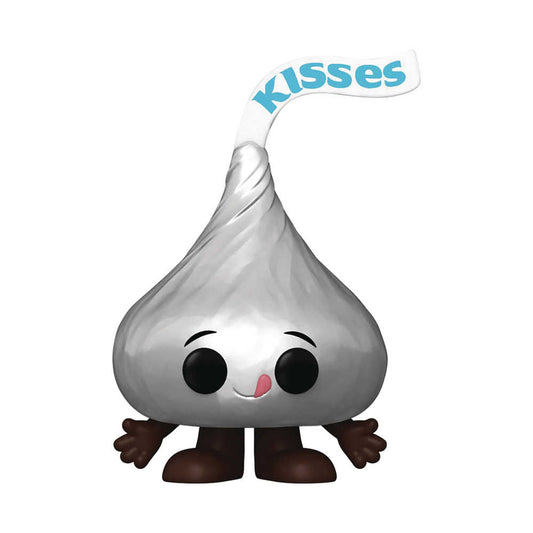 Pop Hershey Kiss Vinyl Figure