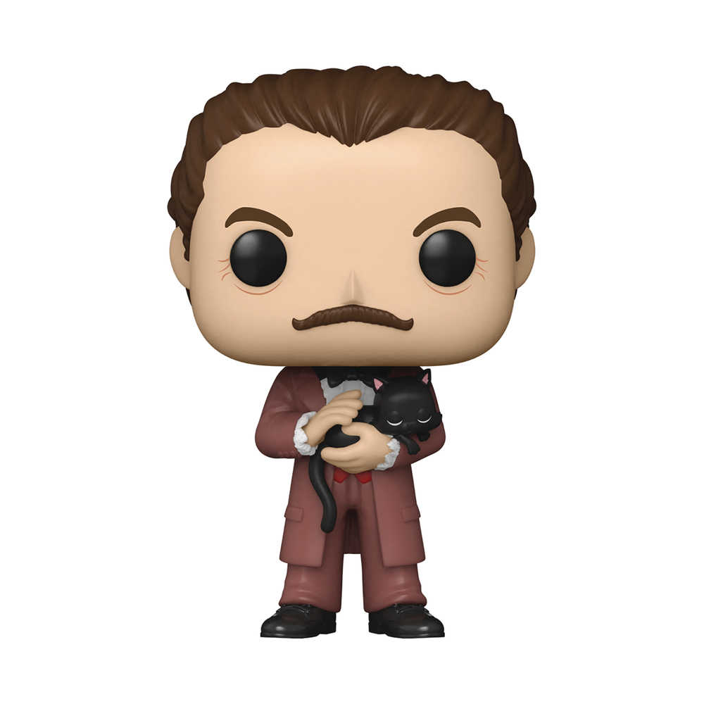 Pop Icons Vincent Price Horror Vinyl Figure