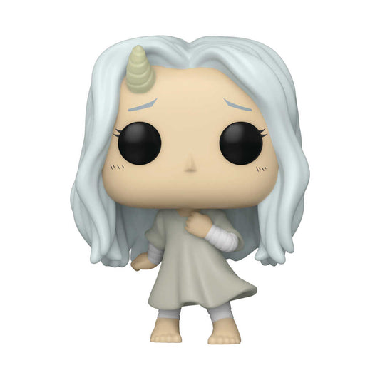 Pop Animation Hero Academia Eri Vinyl Figure