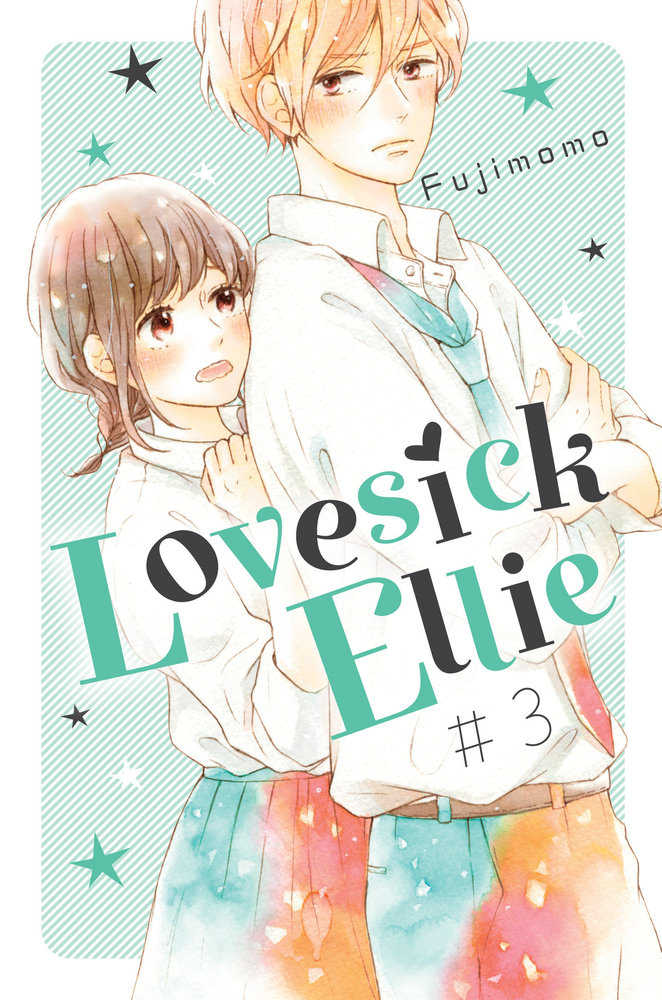 Lovesick Ellie Graphic Novel Volume 03