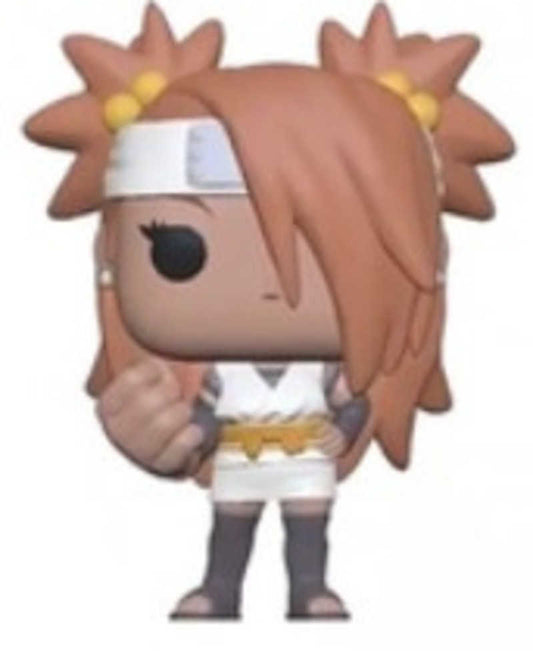 Pop Animation Boruto Cho Cho Vinyl Figure