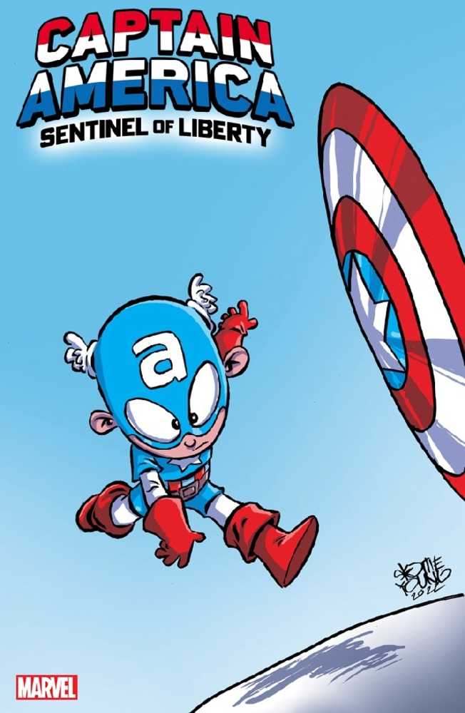 Skottie Young Variants – Collectibles Marketplace