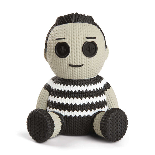 Addams Family Pugsley Addams Hmbr 5 In Vinyl Figure
